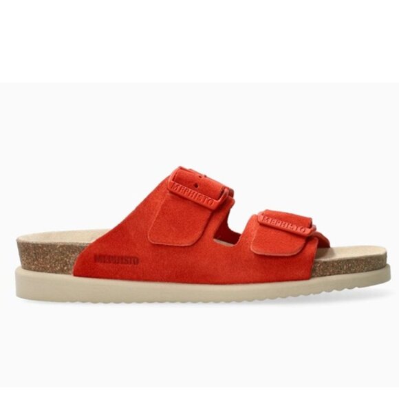 Mephisto Women's Hester Sandal - Picture 5 of 5